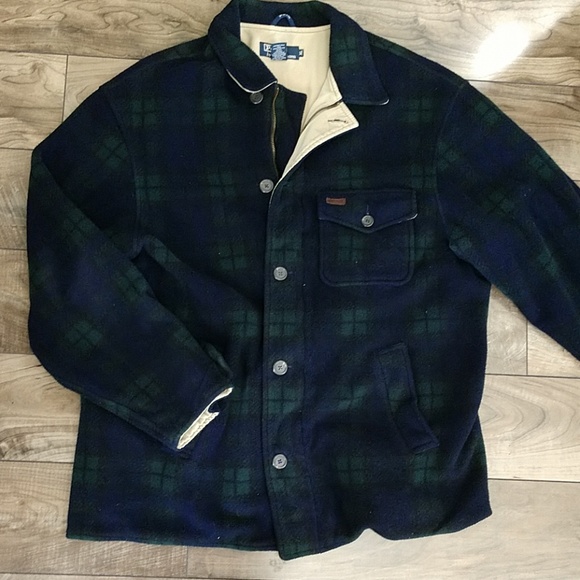 Polo Ralph Lauren Other - Polo coat